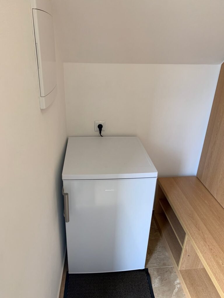 Apartman lestiny