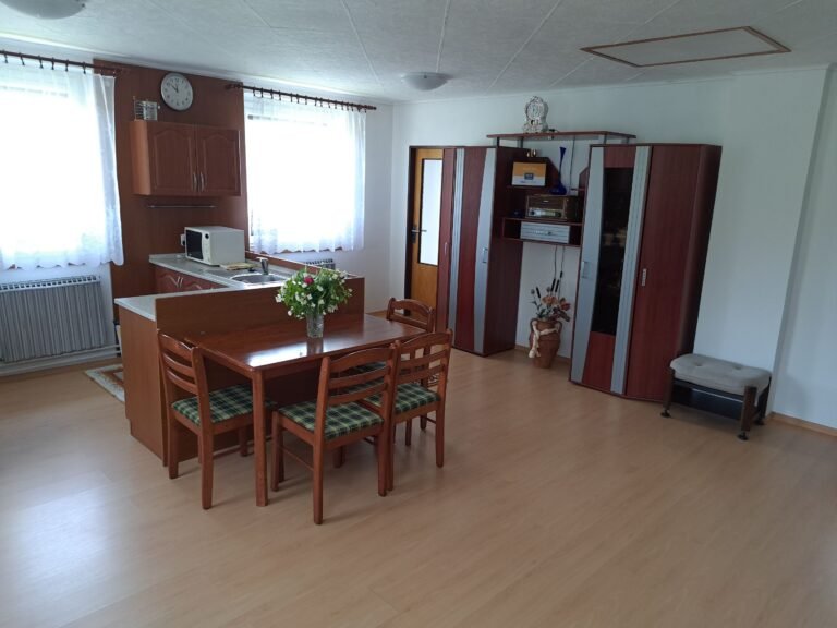 Apartman beata