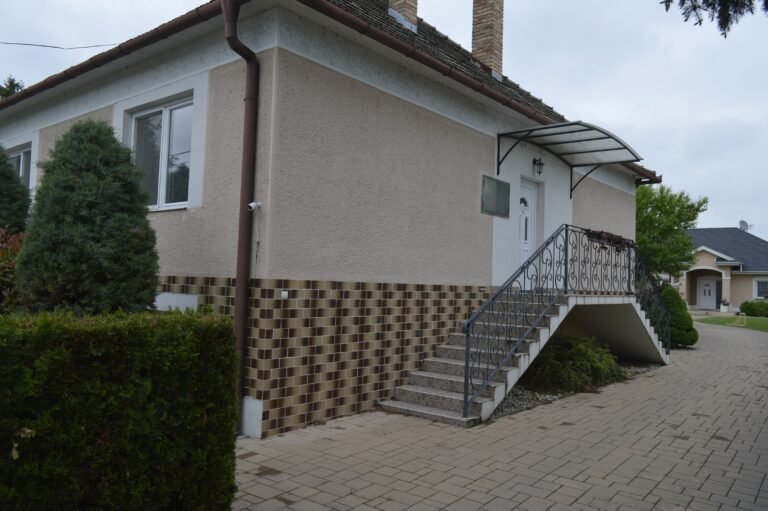 Apartmany karina