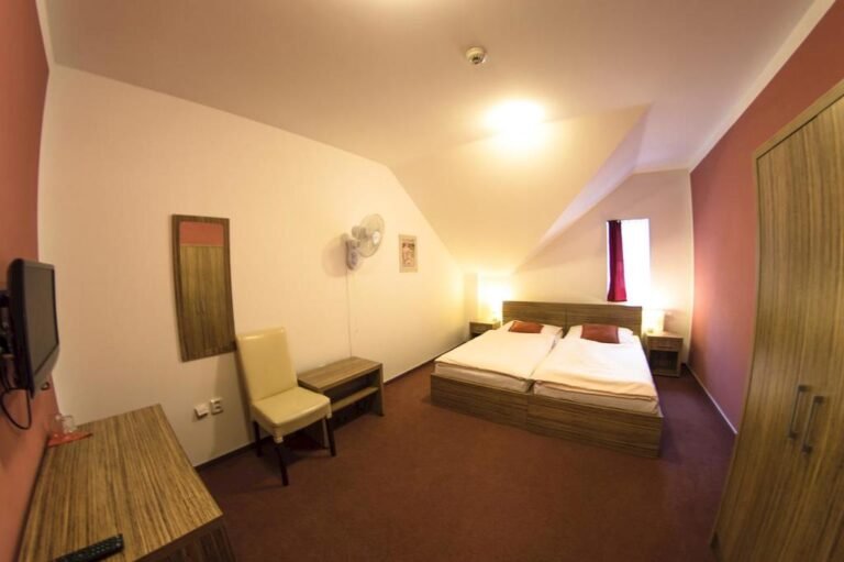 Hotelhukvaldy