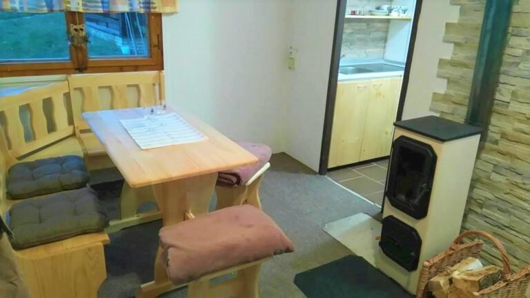 Ubytovani skola raj