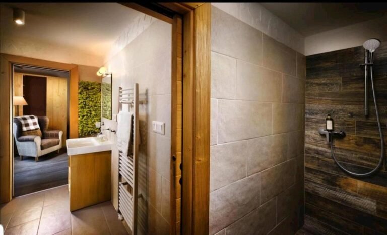 Chalets viva jasna
