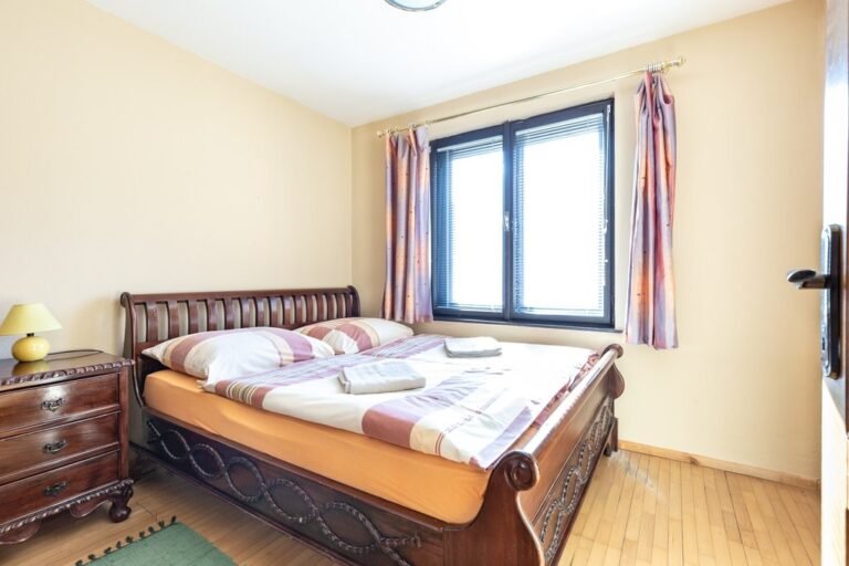 Apartmany nella