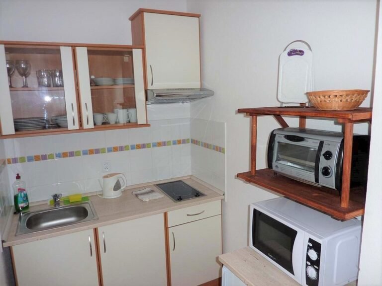 Penzion u kocoura