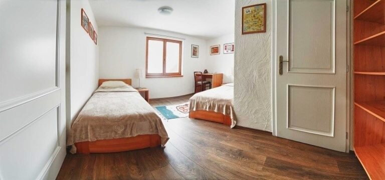 Drevenica home 66