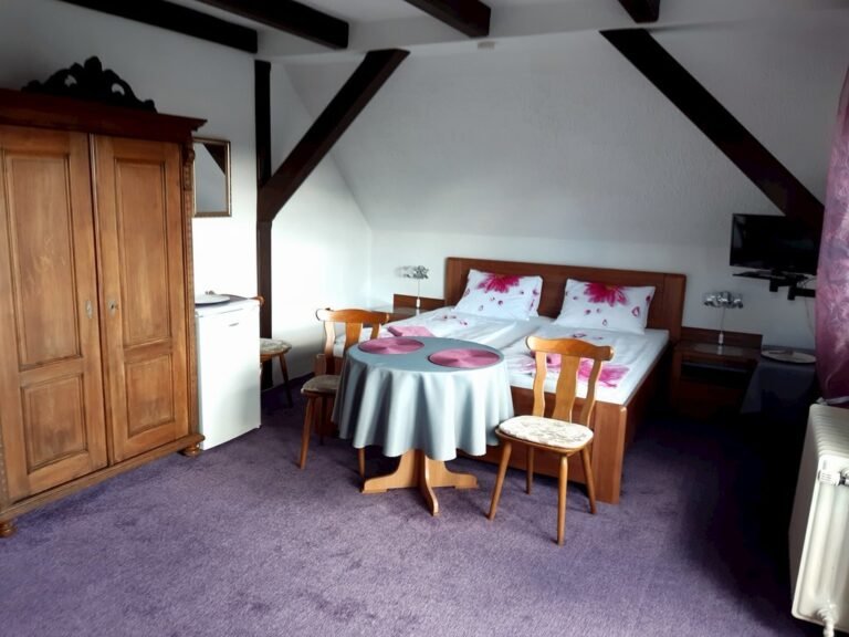 Pension kadlec
