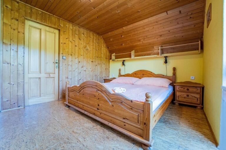 Apartmany u zaloudku