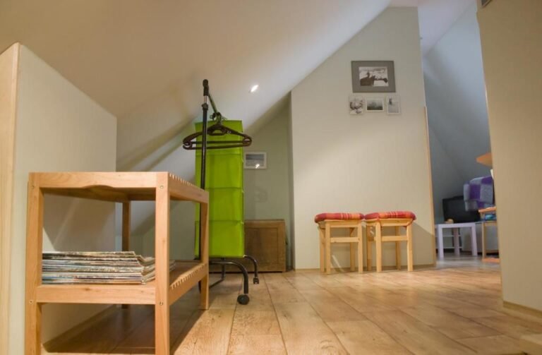 Apartman arnika