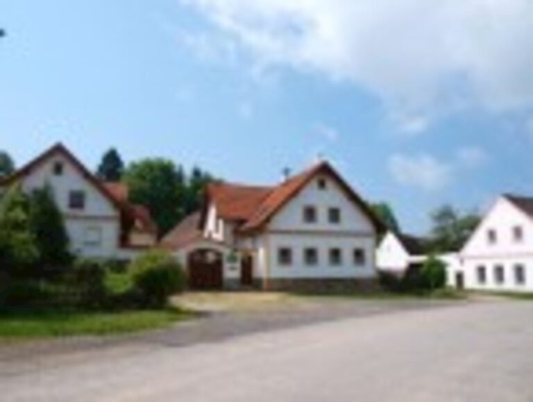 Penzion romantika