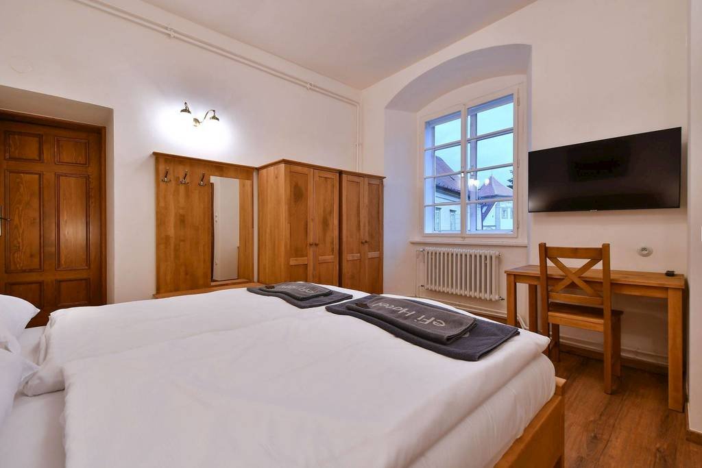 Zamek racice — foto 4