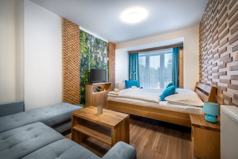 Apartmany stiavnica liptovsky jan