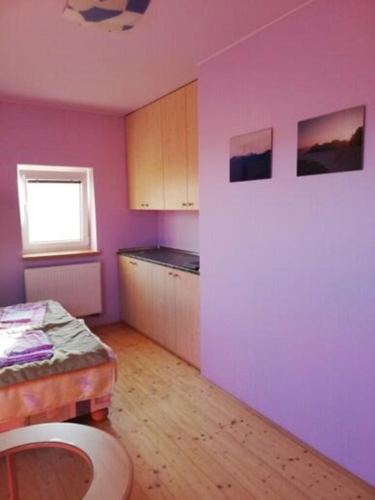 Apartman zachlumi