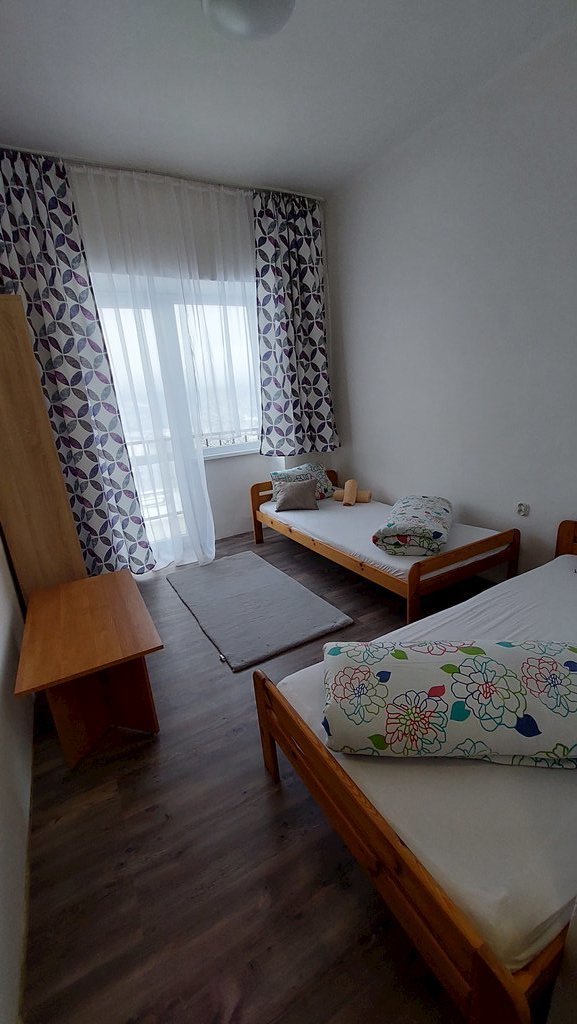 Horsky hotel vrsky