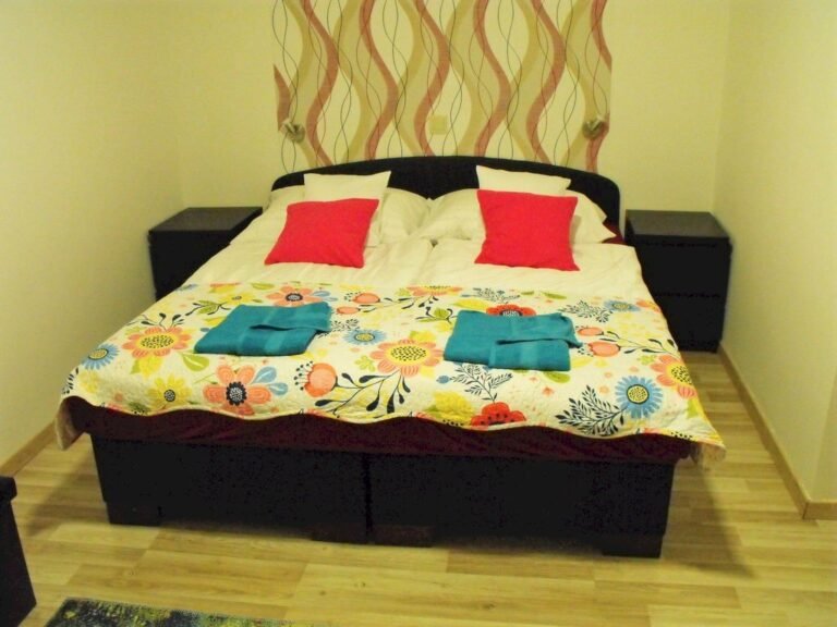 Apartmany marica
