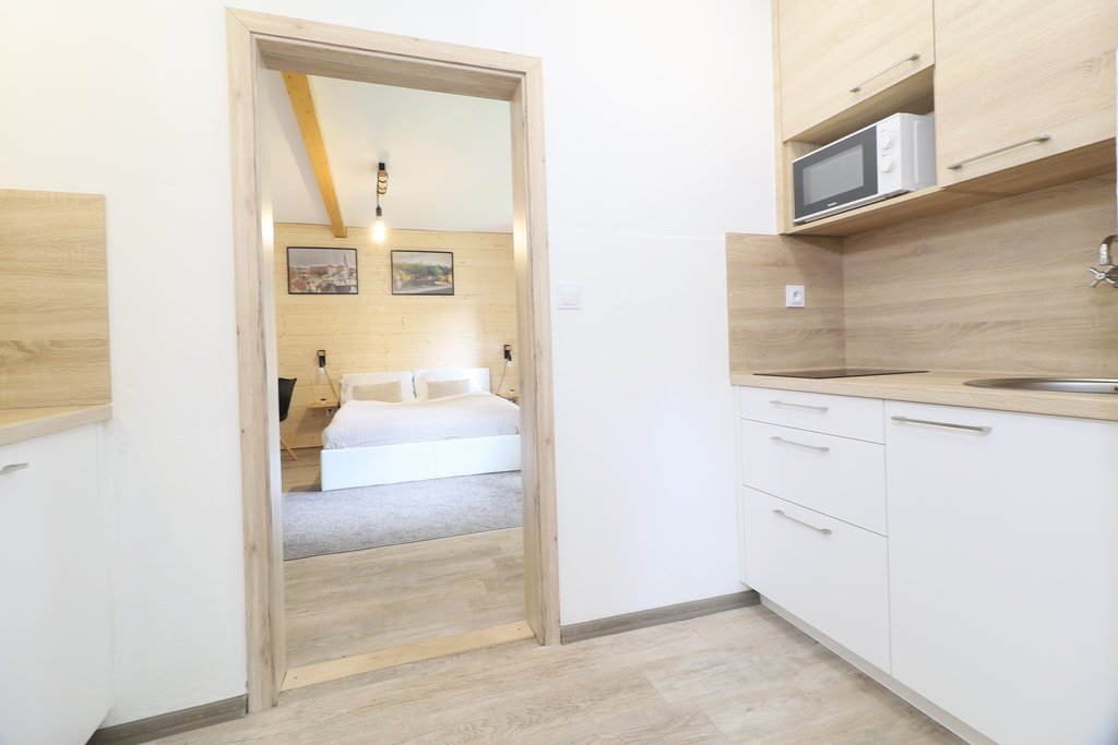 Pension adel — foto 1