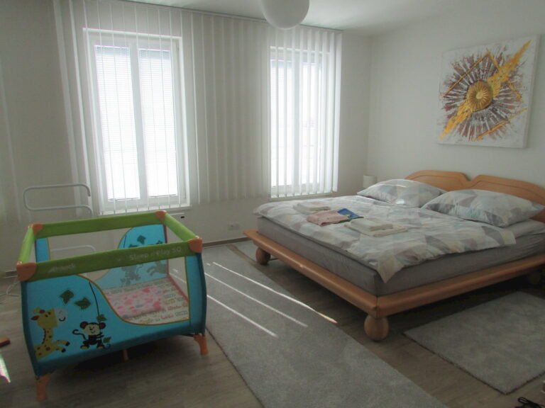 Apartman speicher ca