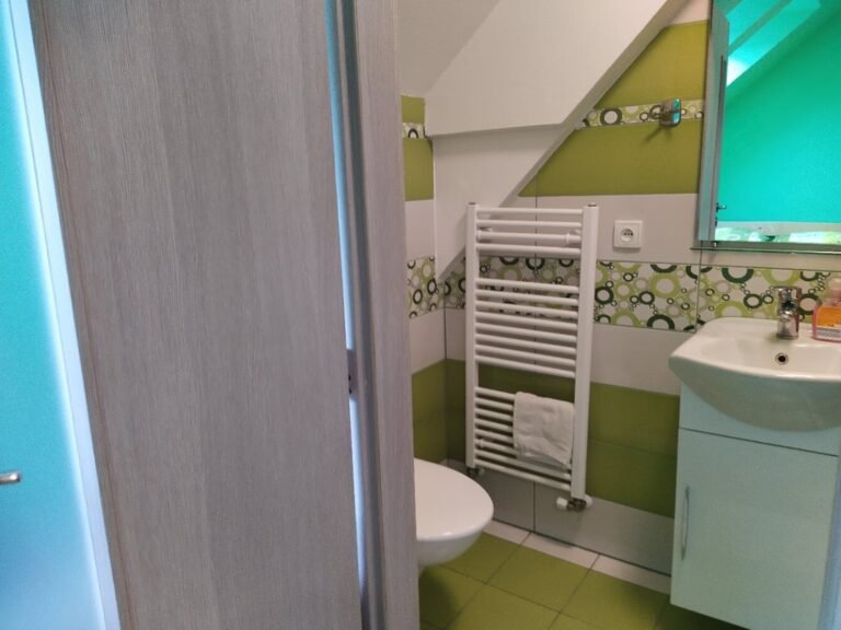 Apartmany klentnice