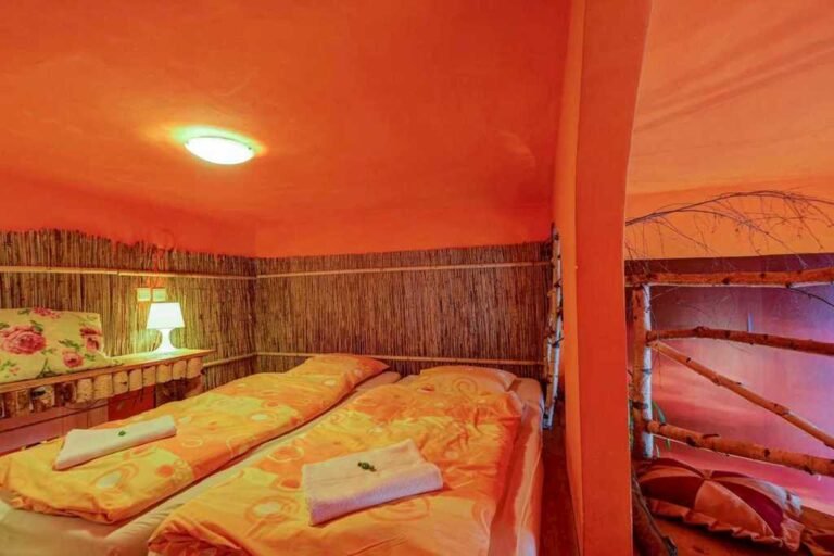 Artharmony pension hostel