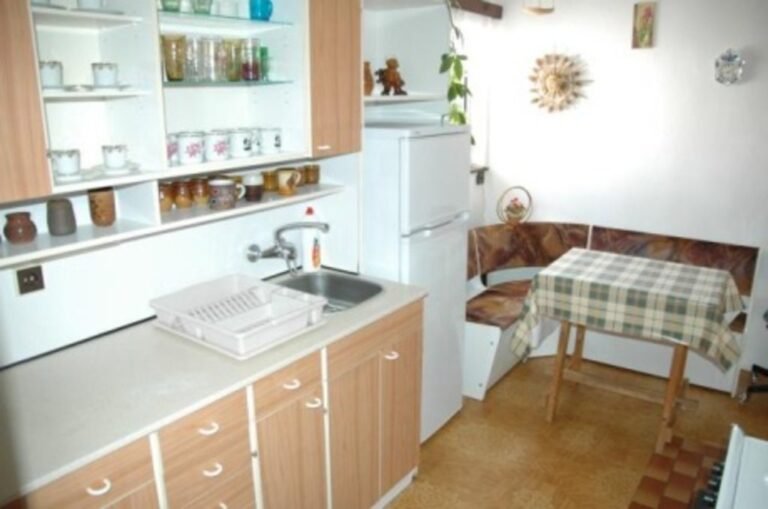 Ubytovani na statku malenice