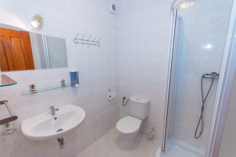 Apartmany nove chalupy
