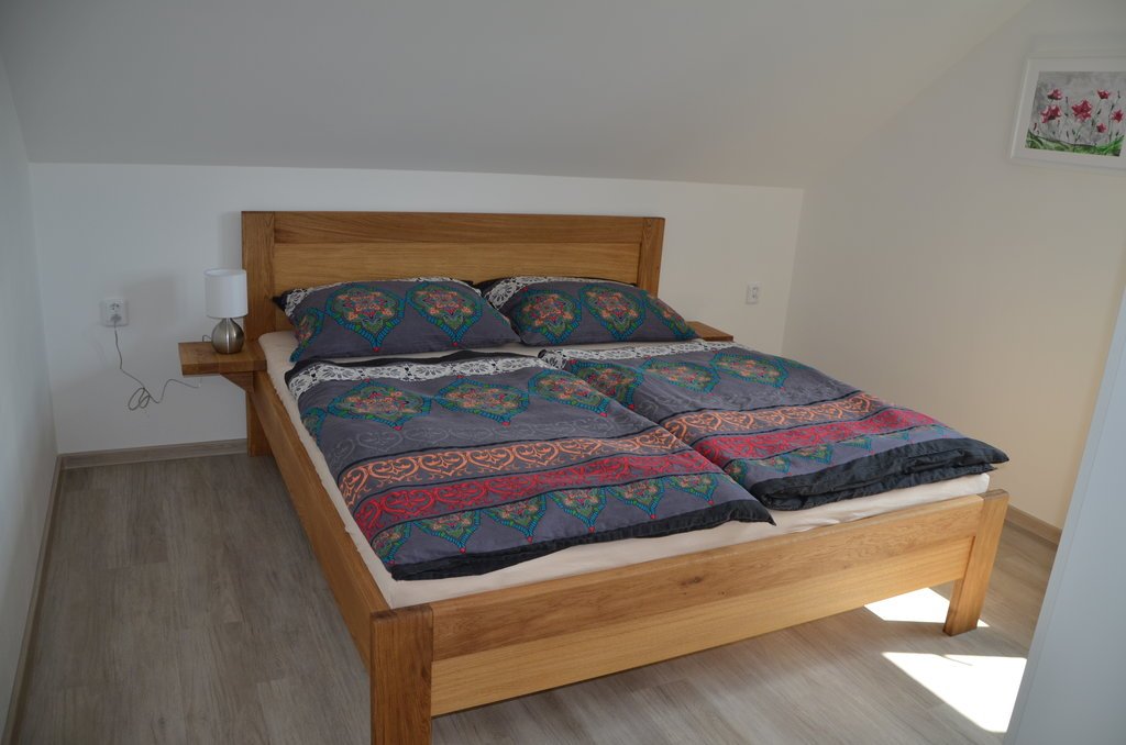 Wellness apartman granit — foto 1