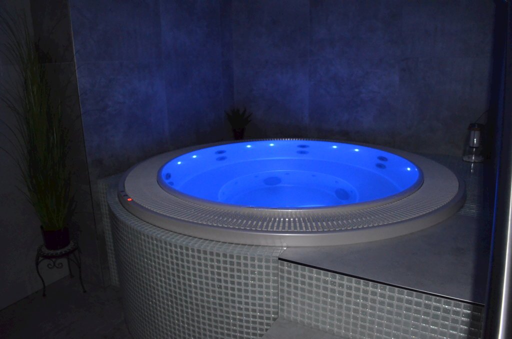 Wellness apartman granit — foto 8