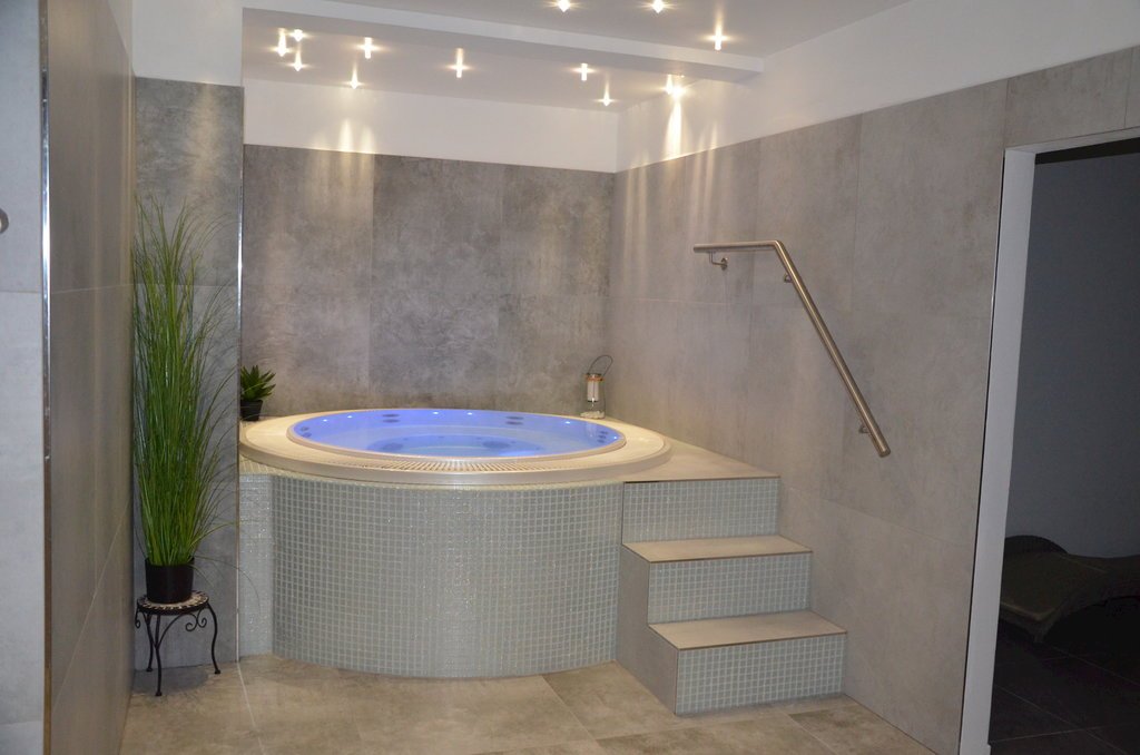 Wellness apartman granit — foto 7