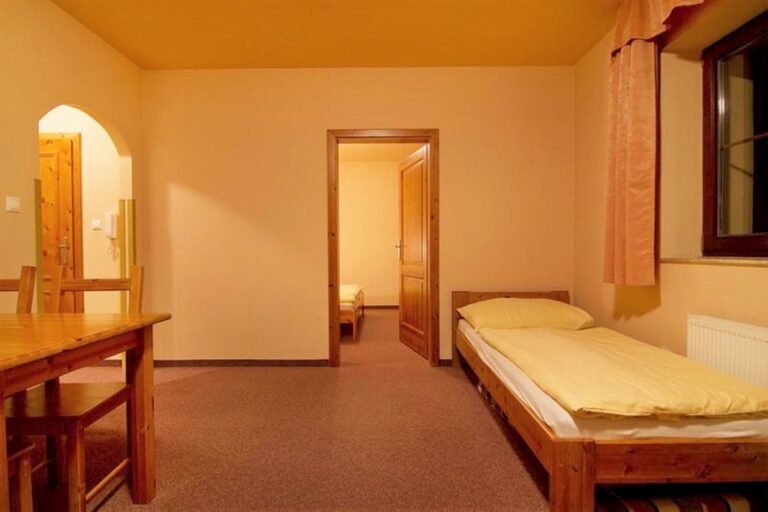 Schneeberg apartmany