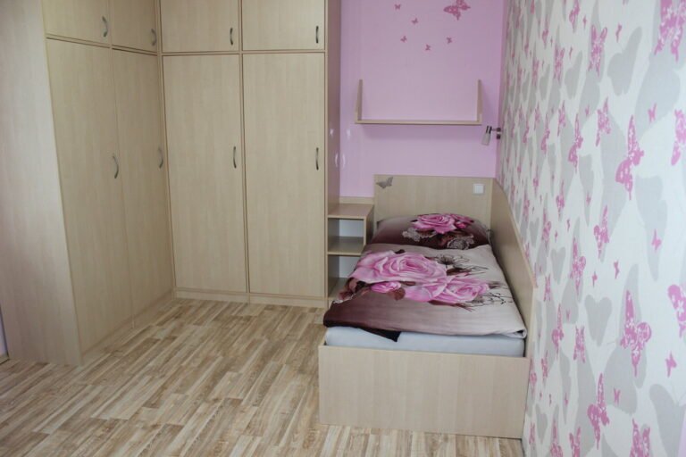 Apartman petr