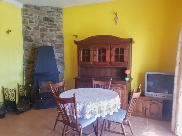 Apartmany u sachu