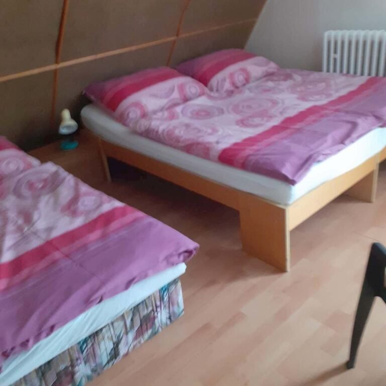 Apartmany lukas loucna pod klinovcem