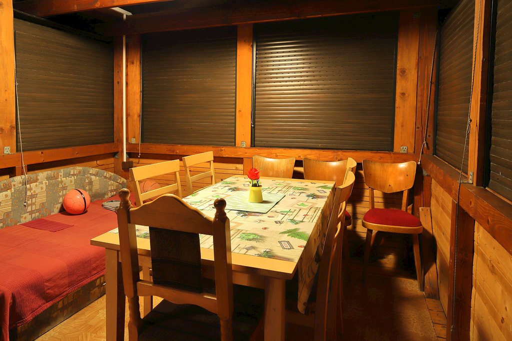 Chatka vikend kysuce — foto 5