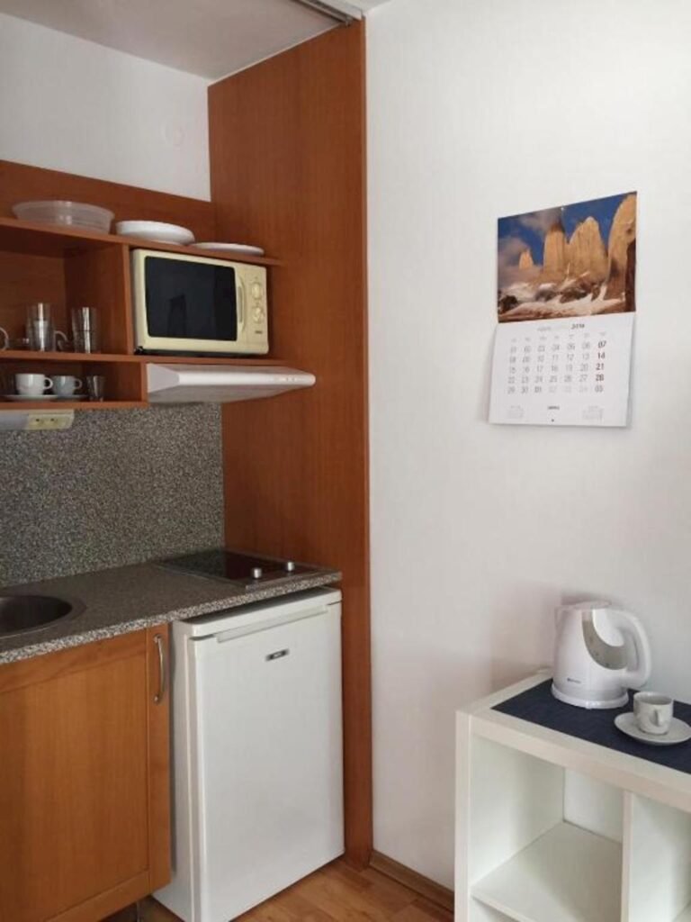 Apartmany solum