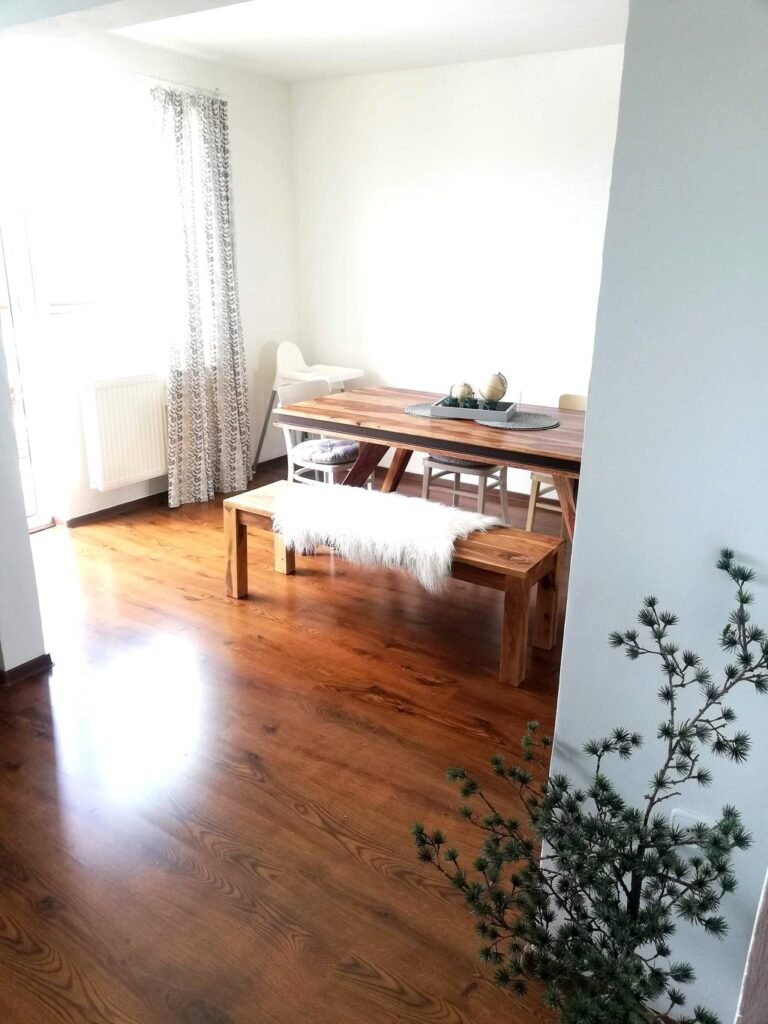 Apartman glacier
