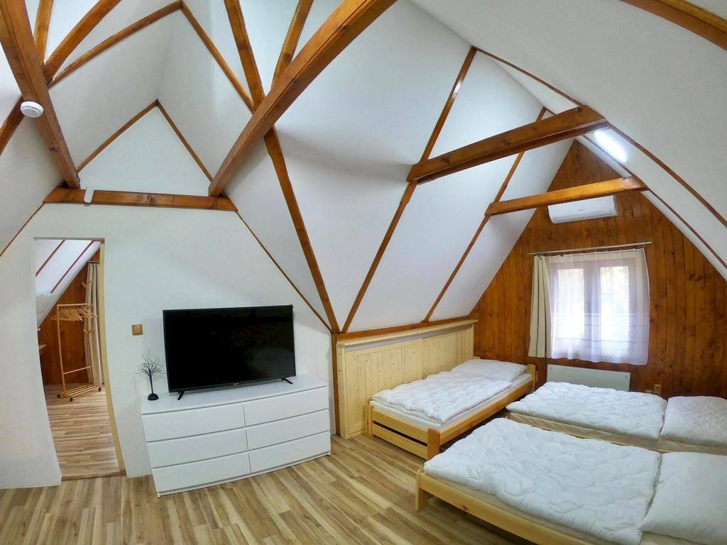 Chaty boris a lenka — foto 7