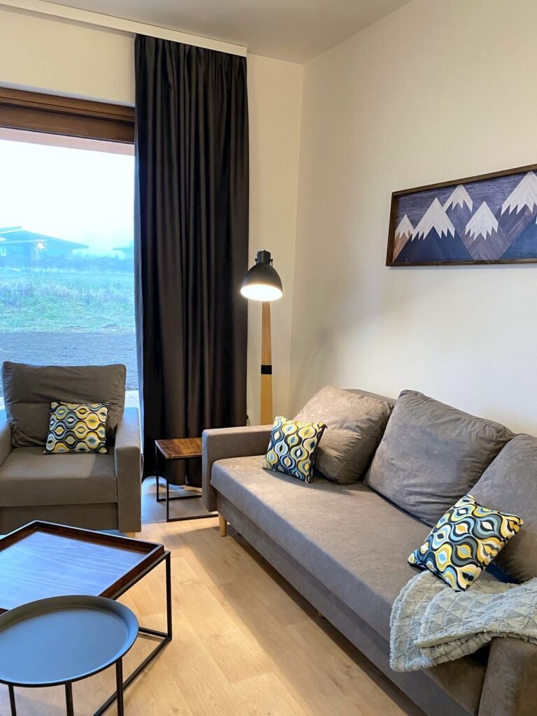 Panorama home valca