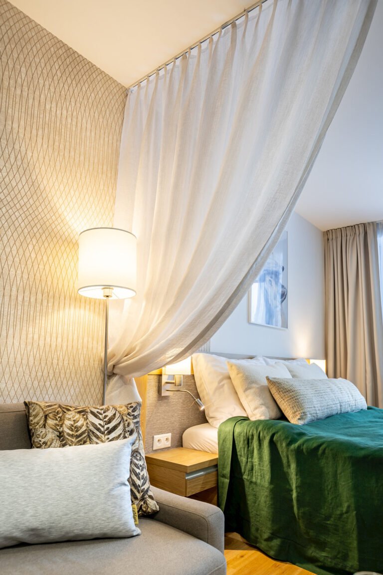 Apartman lucid c207