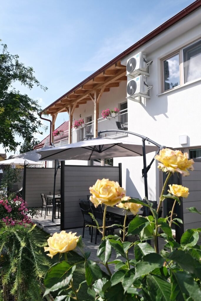 Apartmanovy dum na kolonade — foto 4