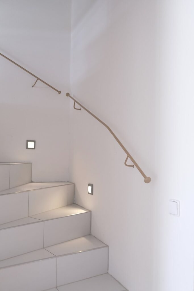 Apartmanovy dum na kolonade — foto 1
