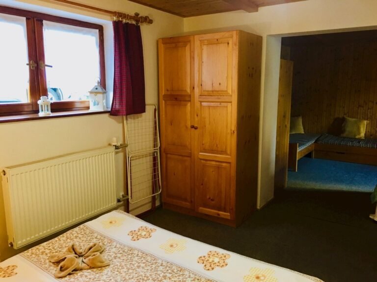 Privat majo