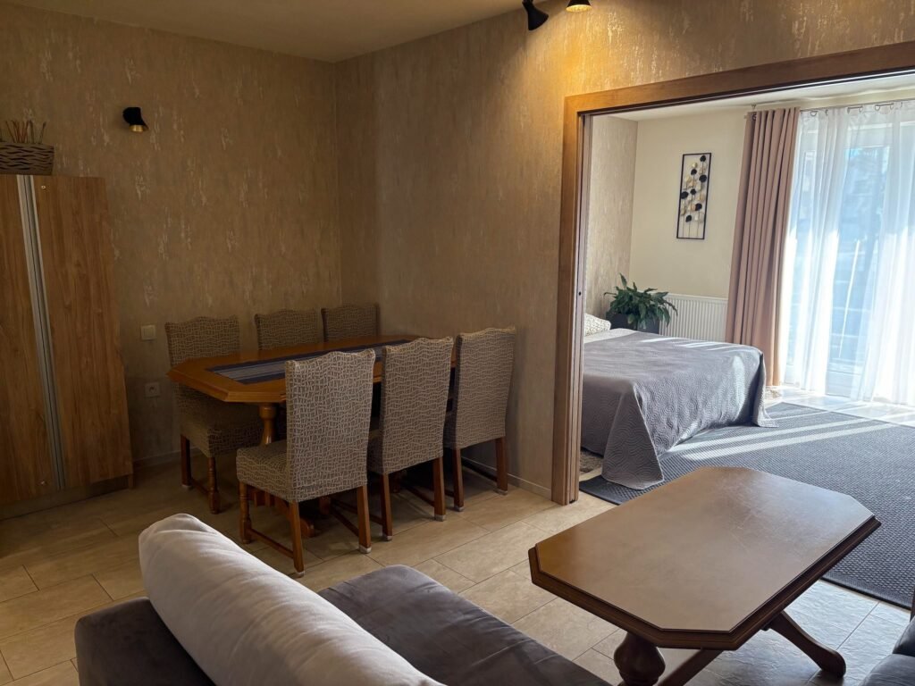 Apartmany i kafe bojnice — foto 1