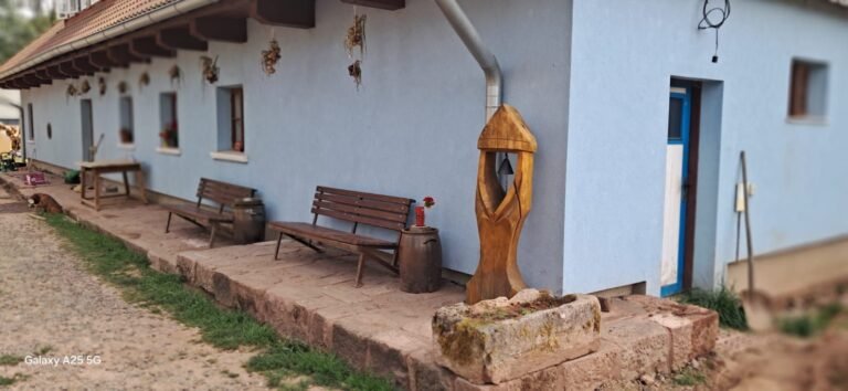 Pension hermina