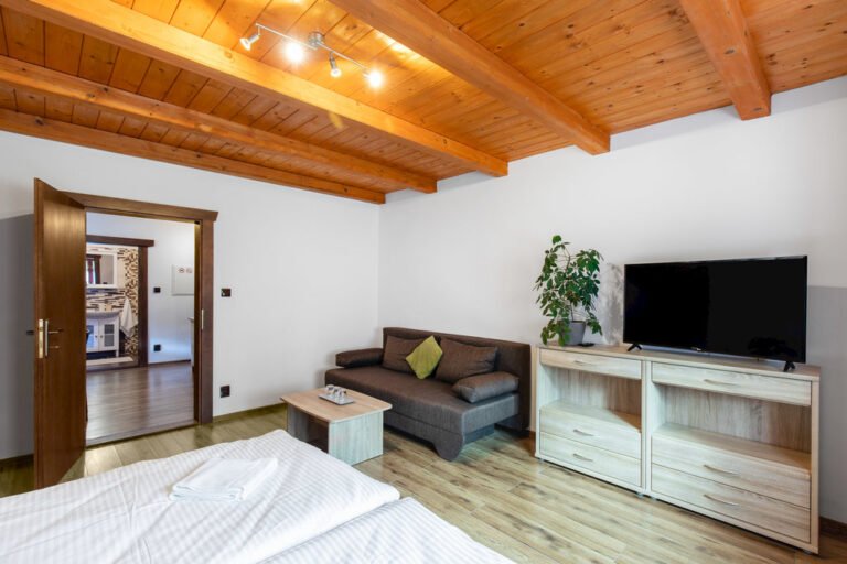 Apartmany nad bieberkou