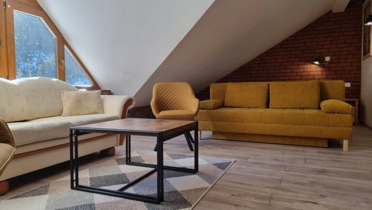 Apartmany mlynky