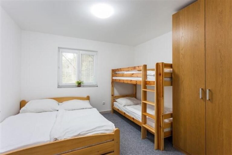 Apartmany omicron
