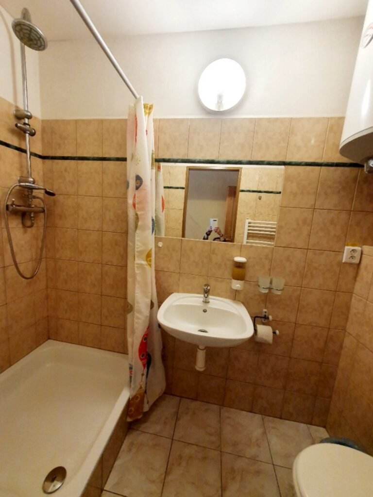 Pension mikova