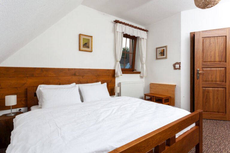 Privat bachledova dolina
