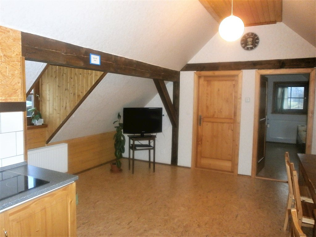 Farma kotelsko — foto 1