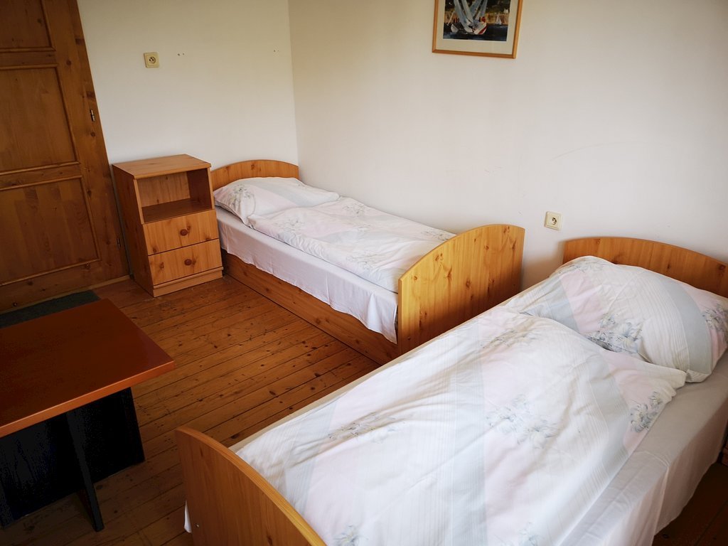 Penzion fortuna jelenec — foto 8