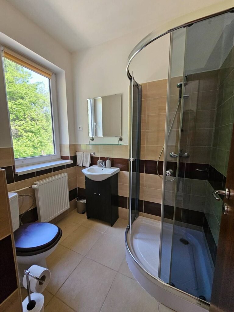 Villa paradajs pri richnavskych jazerach